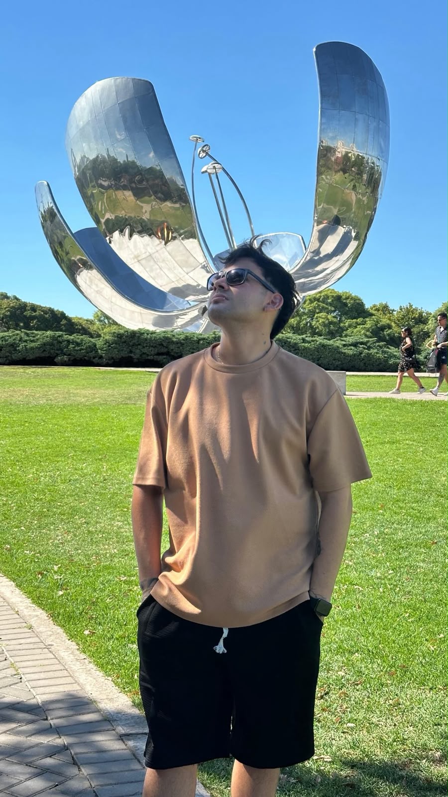 Samuel Urunaga — Desarrollador Web en Paraguay